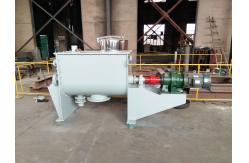 China Small Capacity Washing Powder Machine Automated ISO9001 With PLC Controller supplier