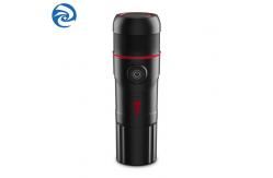 China 80W 3 In 1 Home Coffee Machine , 60ml Portable Mini Espresso Machine supplier