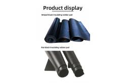 China High-Performance Electrical Insulating Solution for Safety & Reliability supplier