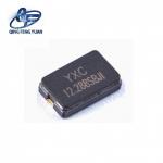 Crystal Oscillator YSX530GA12 Xtal HC-49SMD Crystal Oscillator 16.9344MHz with Factory Offer Directly for sale