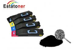China Set 4x Compatible Kyocera Taskalfa Toner TK - 865 TASKalfa 250 ci / 300ci supplier