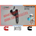 Diesel Fuel Injector Common Rail Injector 3095040 CUM-MINS M11 4088327 4088665 3411753 3095040 3080429 3411756 4061851 for sale