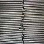 E355 EN10305-2 WT0.5 DOM Steel Tubing , Cold Drawn Welded Steel Tube