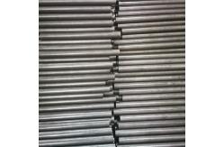China E355 EN10305-2 WT0.5 DOM Steel Tubing , Cold Drawn Welded Steel Tube supplier