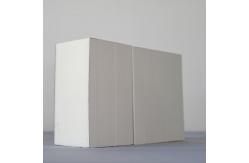 China Cold Insulation Moisture Proof Polyurethane Sandwich Panel For Warehouse Roof Wall supplier