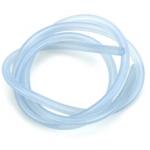 Flexible Nitro Line Silicone Fuel Tubing Super Blue Silicone Hose for Fuel Transfer in Motorcycles for sale