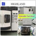 YST380 Hydraulic Motor Test Bench Detection Data Integrity for Excavator for sale