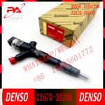 Original Common Rail Injector 23670-0L070 23670-30190 23670-39196 23670-30200 for sale