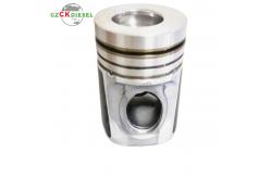 China Piston T412276 for 1106A-70TA Engine supplier