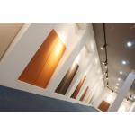 18mm thickness Wall Cladding Panels Architectural Terracotta Panels F18 series for sale
