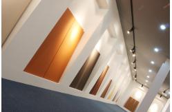 China 18mm thickness Wall Cladding Panels Architectural Terracotta Panels F18 series supplier