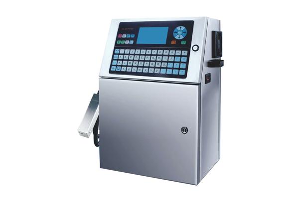CIJ inkjet printer