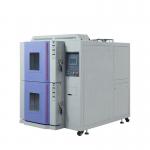 Environmental Tester Constant Temperature And Humidity Test Chamber -20°C-+150°C for sale