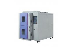 China Environmental Tester Constant Temperature And Humidity Test Chamber -20°C-+150°C supplier