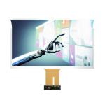 Master Touch 27 Inch Unlimited touches Superior Response Time Touch Foil Screen for sale