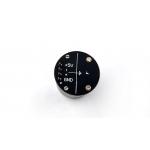 Micro-nano Integrated Fiber Optic Gyroscope with Small Volume and Fast Start Time