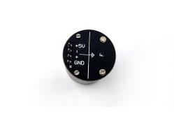 China Micro-nano Integrated Fiber Optic Gyroscope with Small Volume and Fast Start Time supplier