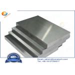 Wnife Tungsten Heavy Alloy Plate - China Wnife Sheet for sale