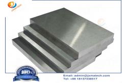 China W-Ni-Fe Tungsten Heavy Alloy Sheet Tungsten Alloy Plates Sheets supplier