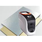 High Quality Color Analysis Machine Textile Spectrophotometer For Metal for sale