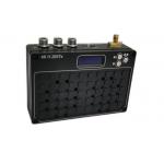 SDI Broadcast Cofdm Wireless Video Transmitter 5W H.265 4K HEVC for sale