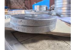 China Metal China Factory Flange Various Models High Precision Plate Flange Flat Flange supplier