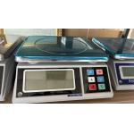 22mm Height Precision Digital Weigher with 4v Rechargeable Battery for sale