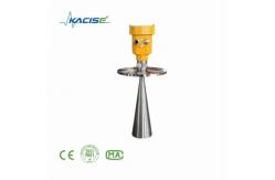 China KLD-2605 4-20mA HART Radar Level Meter Liquid Level Meter supplier