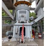 20tph Limestone Vertical Mill High Capacity Slag Vertical Roller Mill for sale