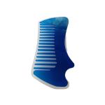 OEM Silicone Resin Hair Comb Mold Eco Friendly Customized Logo for sale