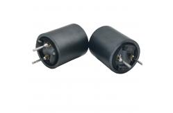 China through hole common mode choke toroidal inductor coil for power supplier