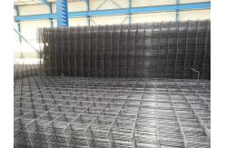 China Building PVC Welded Steel Wire Mesh / 2.0mm Heavy Duty Welded Wire Panels supplier