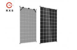 China 295W Double Glass Pv Module , Perc Monocrystalline Pv Panels Long Using Life supplier