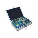 38 KHz Microcontroller Electrical Trainer Kit Didactic 0.1CBM for sale