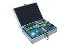 China 38 KHz Microcontroller Electrical Trainer Kit Didactic 0.1CBM supplier