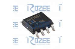China MAX1487ESA+T supplier