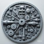 Customized Precision Stainless Steel CNC Parts for Optimal Performance and Precision Machining for sale