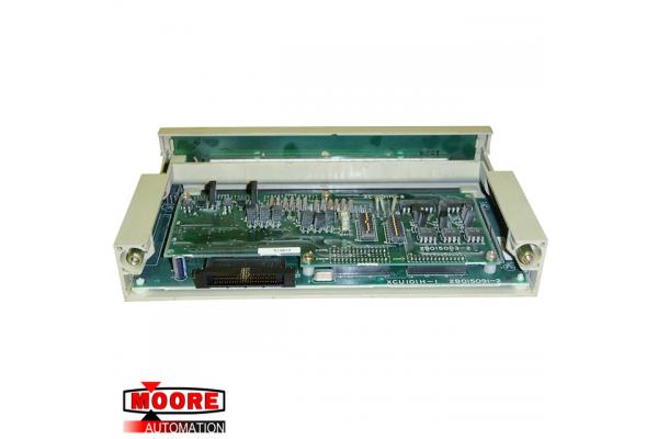 HITACHI | LPD350A | Analog Input Module