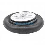 Goodyear 1B8-850/579913530 Convoluted Air Spring Cross Contitech FS 120 10 CI G 1/4 Air Bags for sale