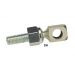 Control Swivels Type DH Rotary Swivel Joint Gear Shift Cable Parts For Light Industrial for sale