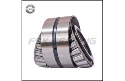 China Imperial EE234156/234213CD Double Row Tapered Roller Bearing China Manufacturer supplier