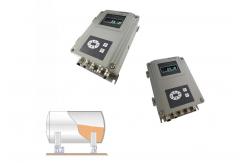 China High Accuracy Industrial Electronic Weighing Indicator Dust Proof Material Level supplier