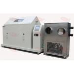 SO2 Sulfur Dioixide / Salt Spray Cyclic Corrosion Test Chamber Cabinet Machine For Testing Laboratories for sale