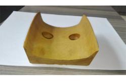 China Wear Resistance And Stability Friction Pulley Friction Liner Coefficient Greater Than 0.28 supplier