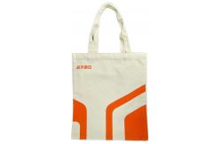 China Polypropylene Polyester Cotton Non Woven Fabric Bags Custom 12 Oz supplier