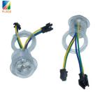 RGB SMD LED Module Waterproof 26mm 5050 Led Pixel 12v 3led for sale