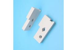 China Practical Multiscene Thermal Paste Pad , Network Silicone CPU Pad supplier