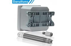 China 220V Chlorine Tester OTA Chlorine Analyzers supplier