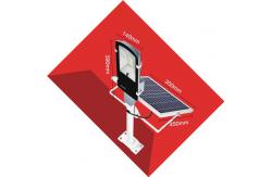 China SMD Solar Street Light from 60w to 360w with Remote Controller supplier