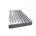 High Strength 10mm 5083 Ship Plate Shipbuilding Industry Aluminum Material for sale